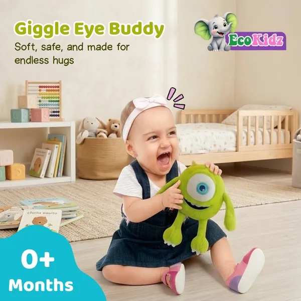 8_inch_Cartoon_Mix_-_One_Eye_Green_Toy
