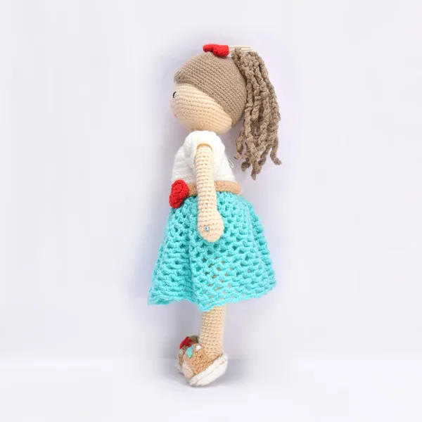 Katie,_Handmade_Crochet_stuffed_doll,_Best_soft_toys_for_girls_&_boys,_Perfect_size_for_kids,_Eco-friendly_&_Sustainable_decor_and_gifting_item