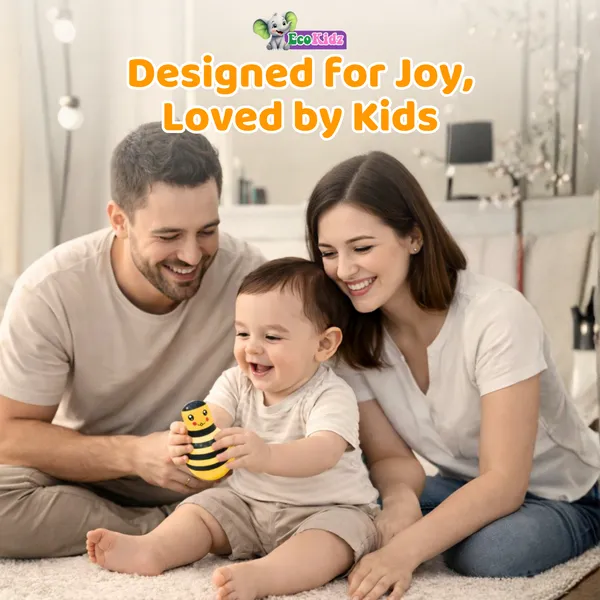 Honeybee_Rollypolly_Single