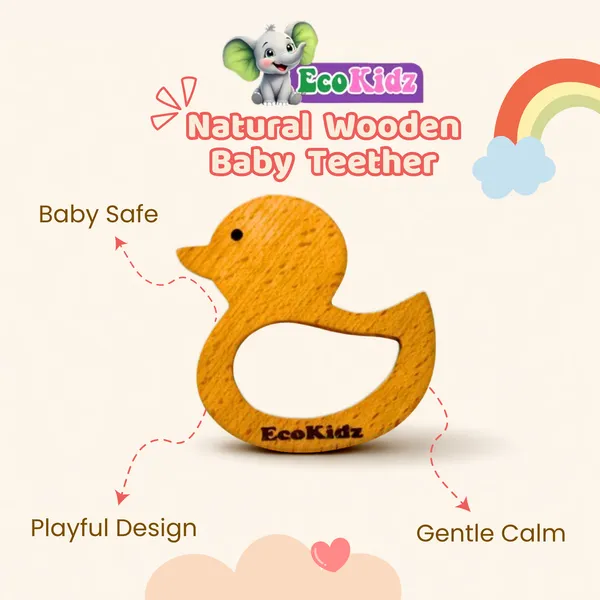 Duck_Teether
