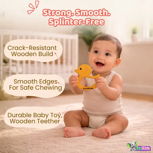 Duck_Teether