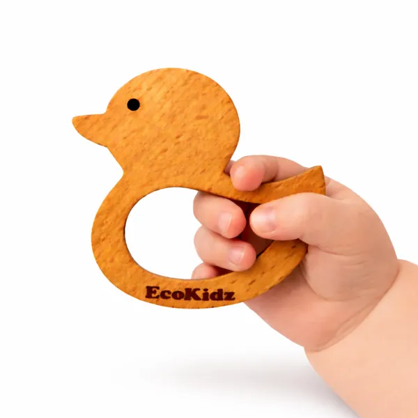 Duck_Teether
