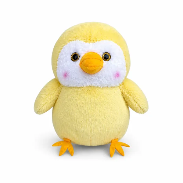 8_inch_Cartoon_Mix_-Yellow