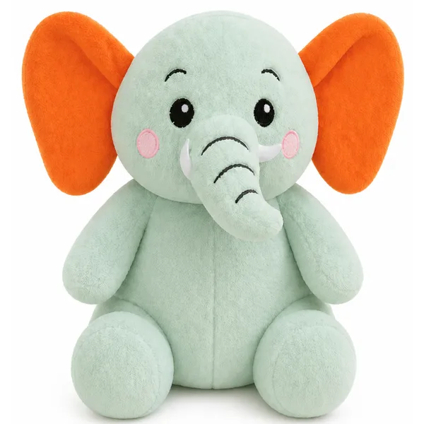Tedy_7_Inch_Elephant_Light_Blue