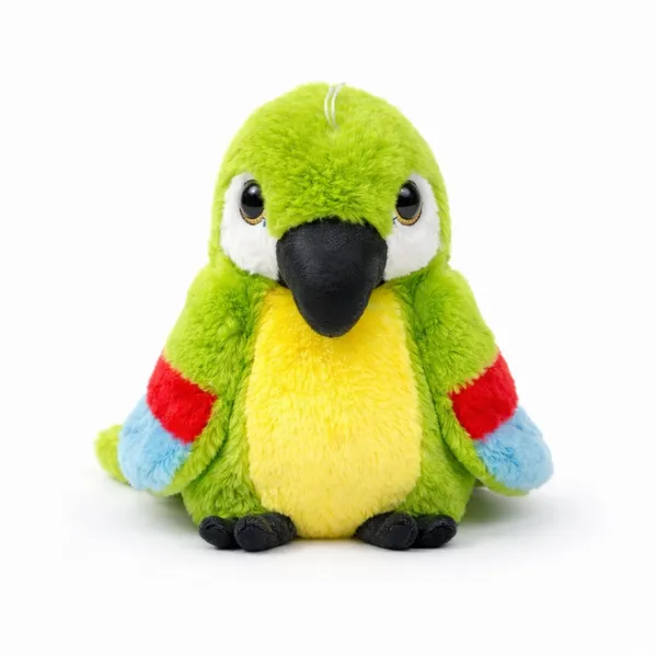 Teddy_-_10inch_Parrot