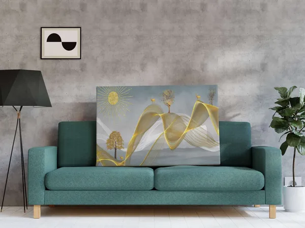 Premium_Wooden_Framed_Canvas_Art_For_Home_And_Office