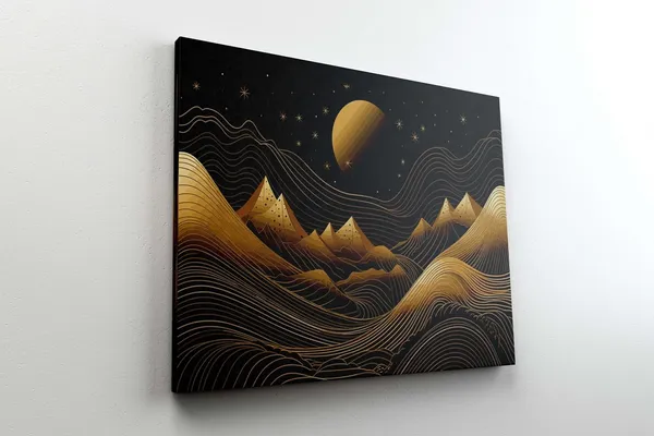 Premium_Wooden_Framed_Canvas_Art_For_Home_And_Office