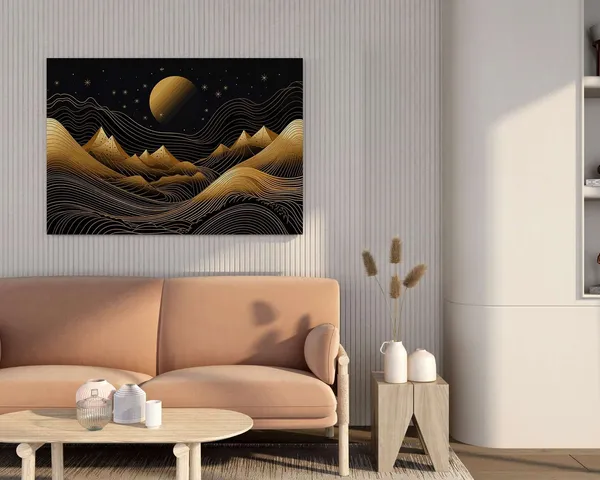 Premium_Wooden_Framed_Canvas_Art_For_Home_And_Office