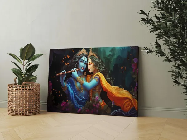 Premium_Wooden_Framed_Canvas_Art_For_Home_And_Office