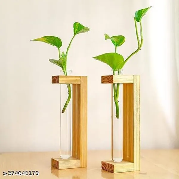 Yellow_Wood_home_decor_For_Living_Room