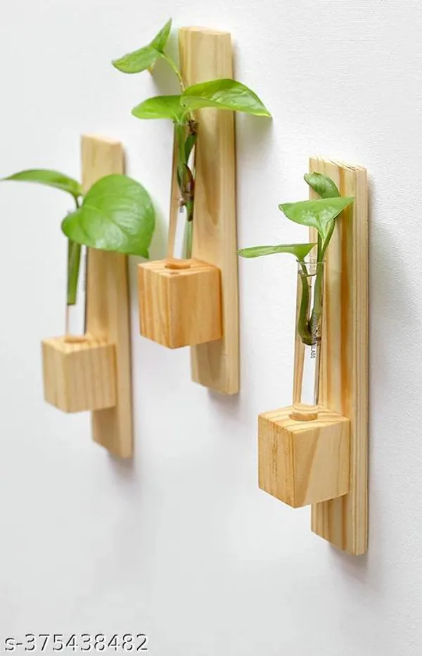 Brown_Wood_home_decor_For_Living_Room
