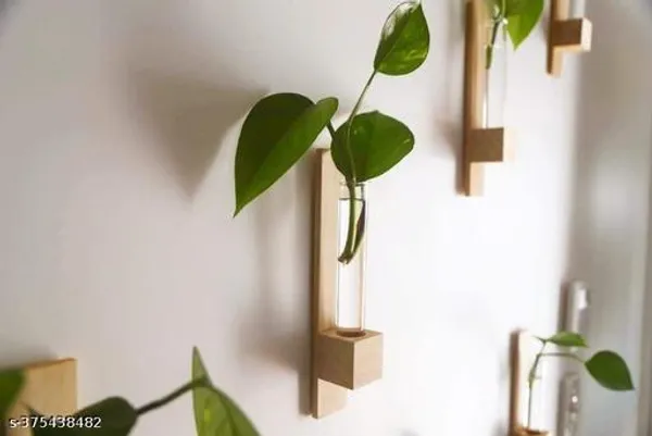 Brown_Wood_home_decor_For_Living_Room