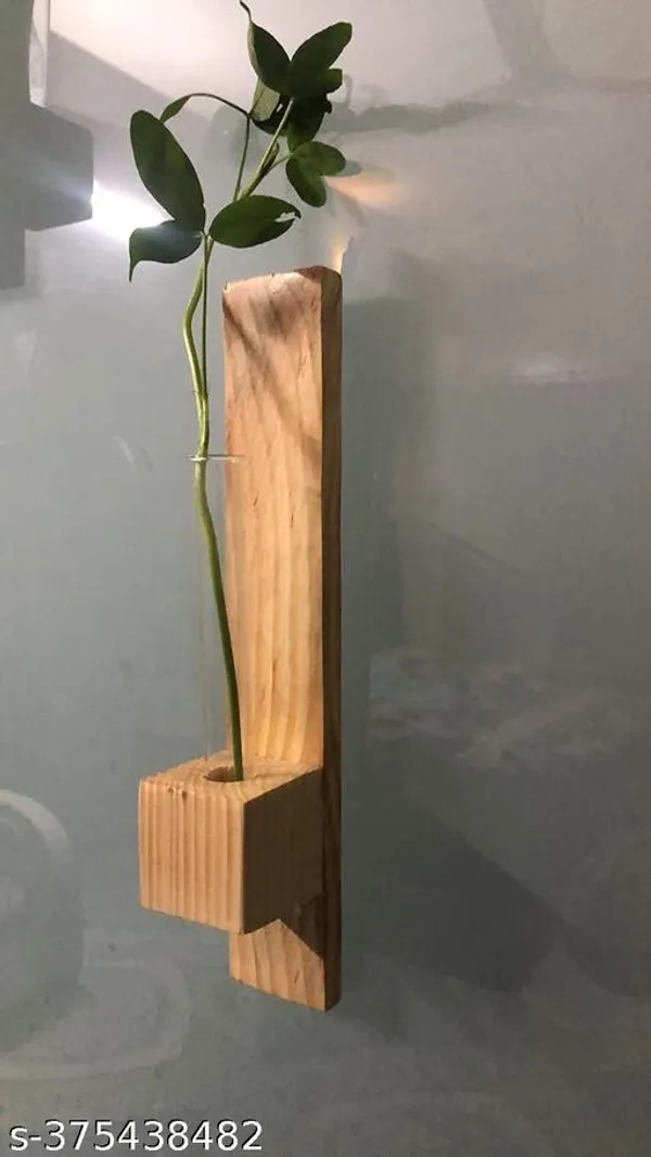 Brown_Wood_home_decor_For_Living_Room