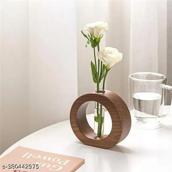 Brown_Wooden_home_decor_For_Living_Room