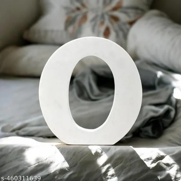 White_Wooden_home_decor_For_Living_Room