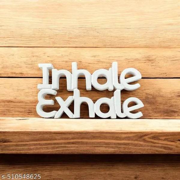 White_Wood_home_decor_For_Living_Room