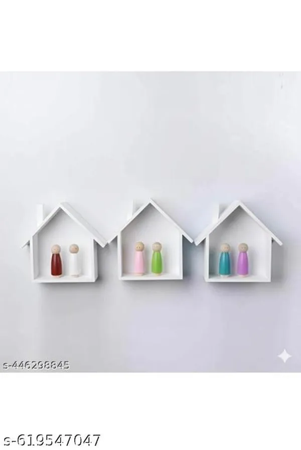 White_Engineering_Wood_home_decor_For_Living_Room
