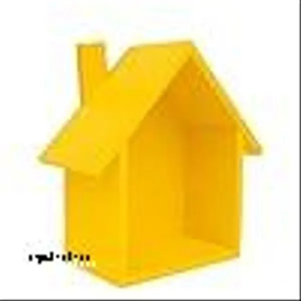 Yellow_Engineering_Wood_home_decor_For_Living_Room