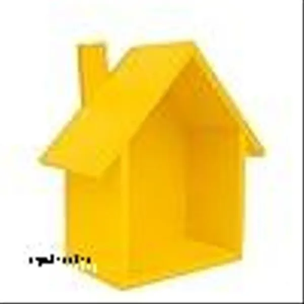 Yellow_Engineering_wood_home_decor_For_Living_Room