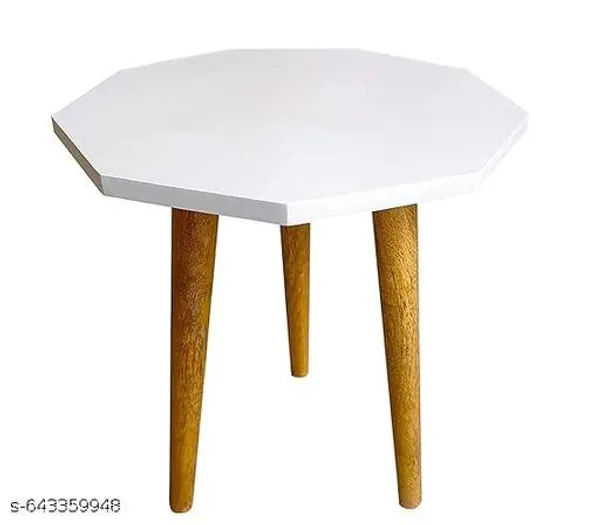 White_Wood_home_decor_For_Living_Room