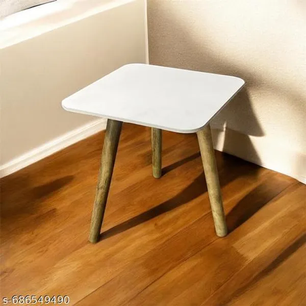White_Engineering_Wood_home_decor_For_Living_Room