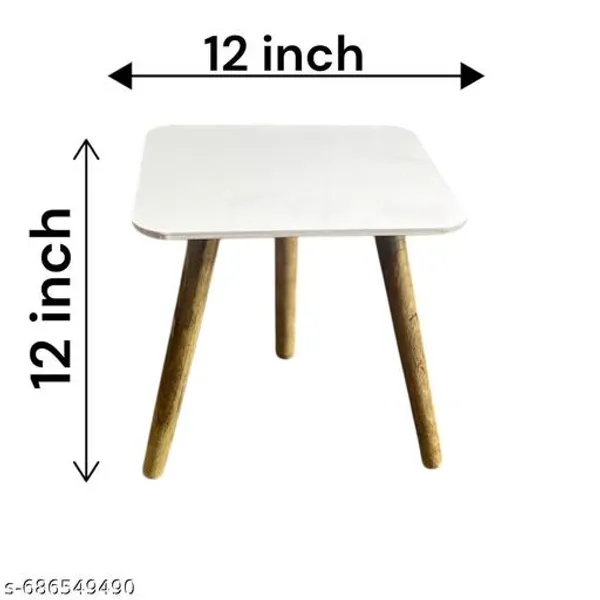 White_Engineering_Wood_home_decor_For_Living_Room