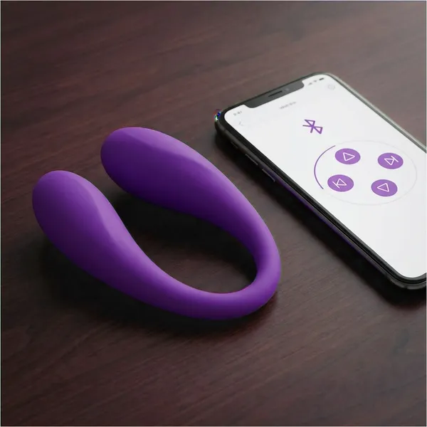Purple_Silicon_App_Controlled_Dual_Partner_Flamingo_Wellness_Massager_For_Women