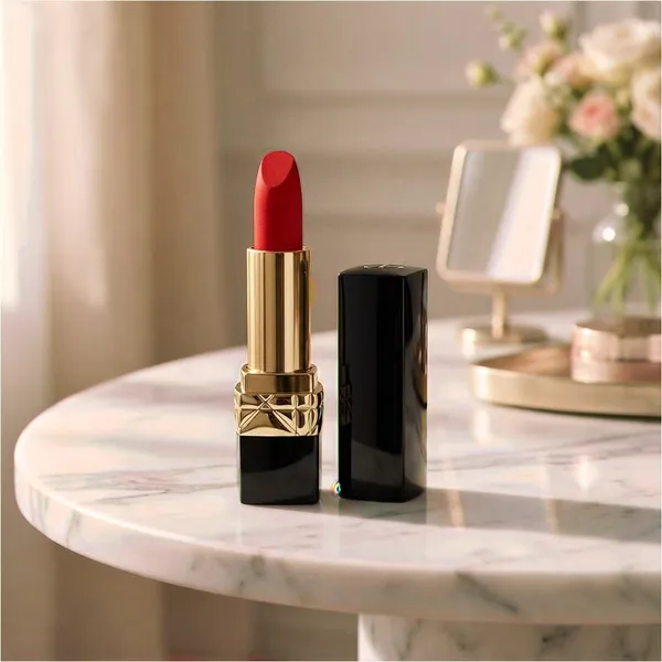 Black_Plastic_Lipstick_Vibe_Massager_For_Women