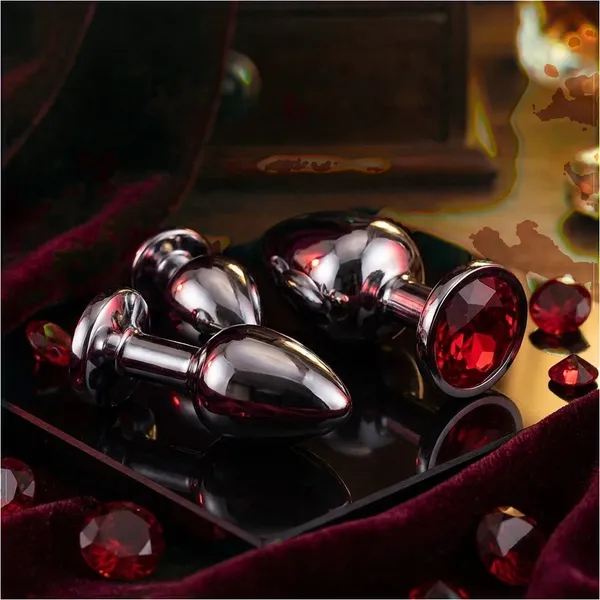 Silver_Metal_Silk_Stone_Mini_Massager_For_Women