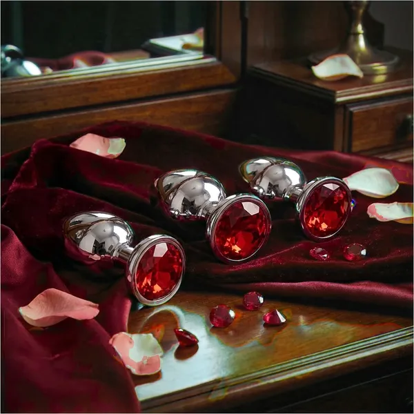Silver_Metal_Silk_Stone_Mini_Massager_For_Women