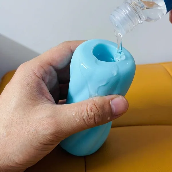 Blue_Silicon_Soft_Silicon_Personal_Massager_For_Men