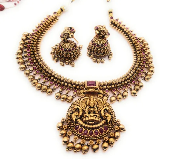 Red_Alloy_And_Gold_Plated_And_Temple_Design_Premium_Temple_Jewellery_Set_For_Women