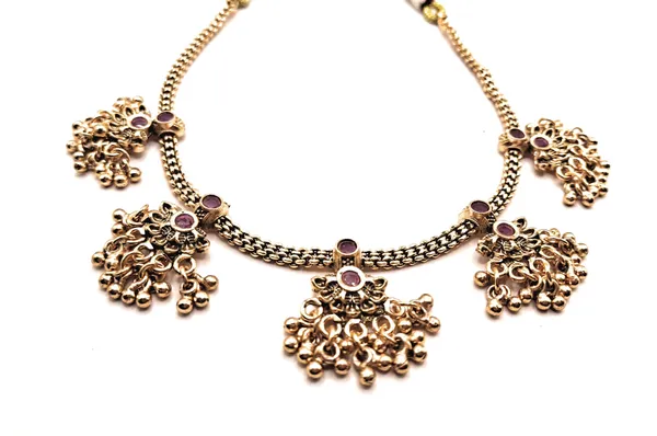 Red_Alloy_And_Gold_Plated_Premium_Jewellery_Set_For_Women