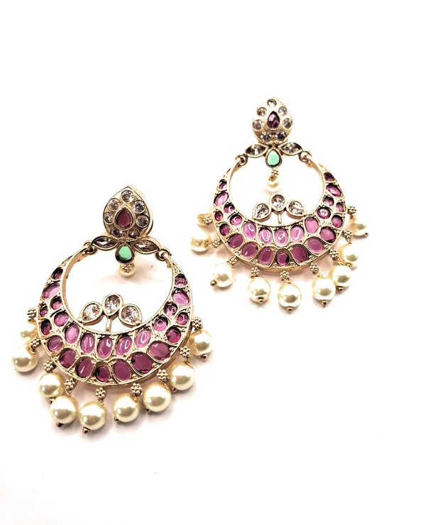 Gold_Polished_Alloy_And_Gold_Plated_Premium_Chandbali_Earrings_For_Women