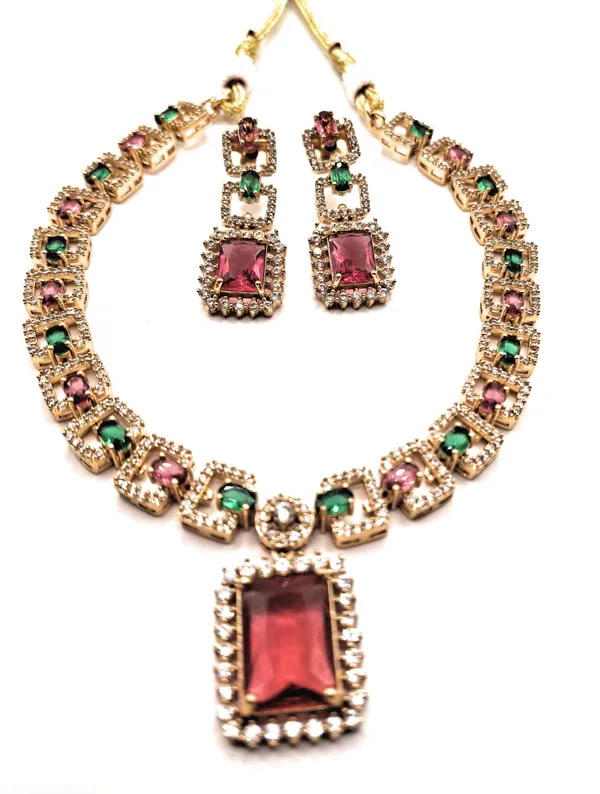 Red_And_White_Alloy_And_Gold_Plated_And_Artificial_Stones_Premium_Jewellery_Set_For_Women