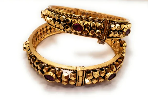 Gold_Polished_Alloy_And_Gold_Plated_And_Artificial_Stones_Premium_Bangles_For_Women