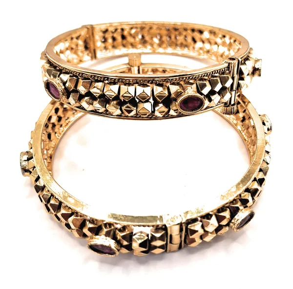 Gold_Polished_Alloy_And_Gold_Plated_And_Artificial_Stones_Premium_Bangles_For_Women