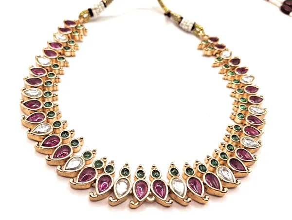 Red_Alloy_And_Gold_Plated_Premium_Jewellery_Set_For_Women