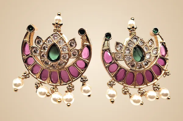 Gold_Polished_Alloy_And_Gold_Plated_Premium_Traditional_Earrings_For_Women