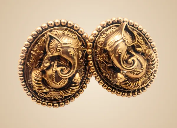 Gold_Alloy_And_Gold_Plated_Premium_Stud_Earrings_For_Women