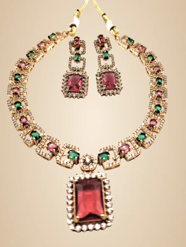 Red_And_White_Alloy_And_Gold_Plated_And_Artificial_Stones_Premium_Jewellery_Set_For_Women