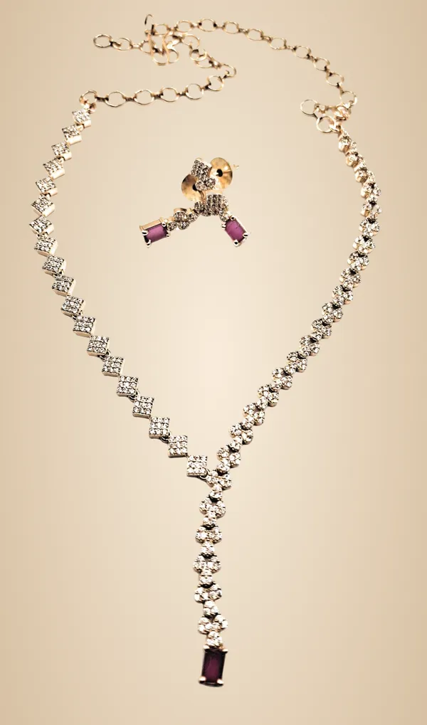 Red_Alloy_And_Gold_Plated_And_American_Diamond_And_Artificial_Stones_Premium_Jewellery_Set_For_Women
