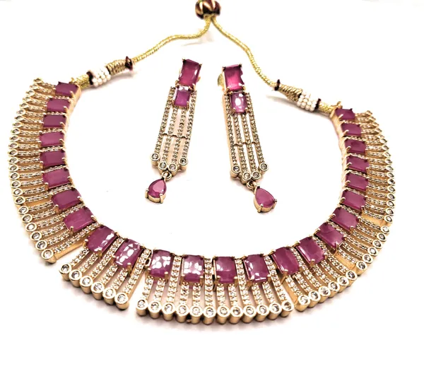 Red_Alloy_And_Gold_Plated_And_Artificial_Stones_Premium_Jewellery_Set_For_Women