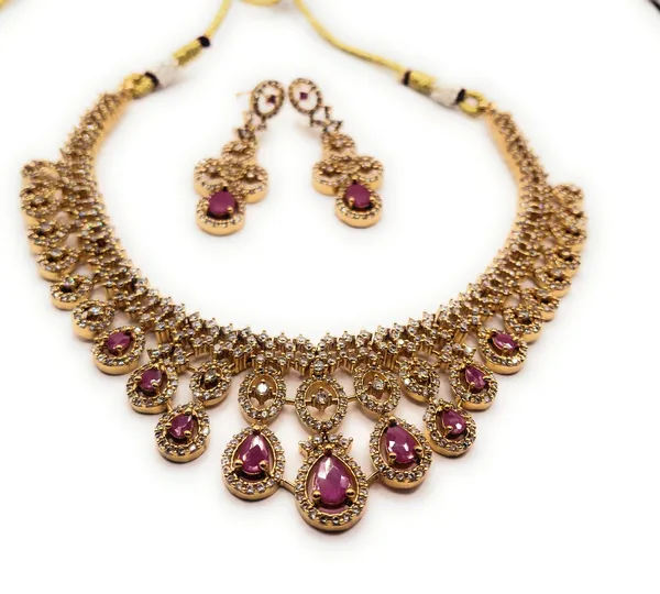Red_Alloy_And_Gold_Plated_And_Artificial_Stones_Premium_Jewellery_Set_For_Women