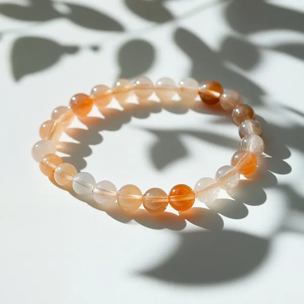 Multicolor_Crystal_Sunstone_Bracelet_For_Promotes_Joy_And_Optimism