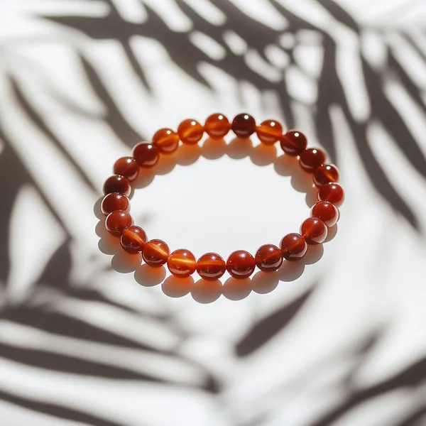 Brownish_Red_Carnelian_Crystal_Stone_Bracelet_
