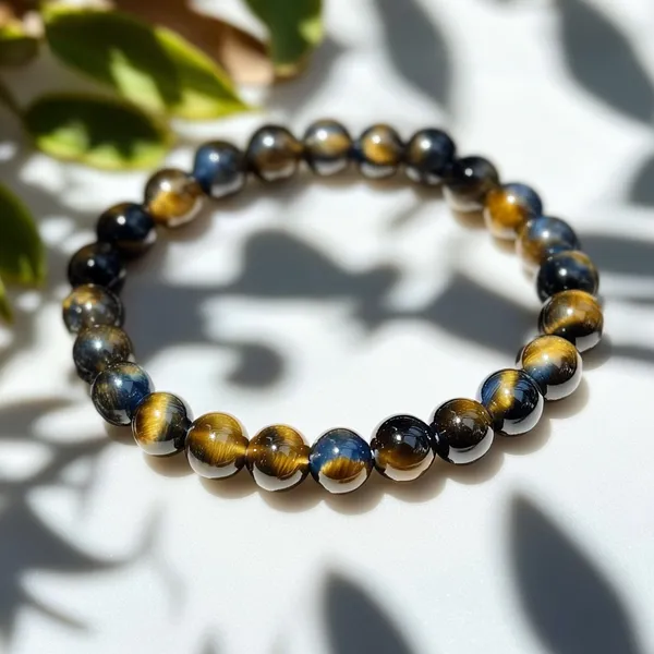 Golden_To_Red_Brown_Golden_Blue_Tiger'S_Eye_Bracelet_Crystal_Stone_Bracelet_For_Wisdom,_Courage,_Discernment