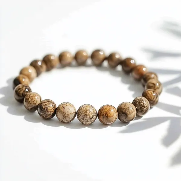Multicolor_Picture_Jasper_Crystal_Stone_Bracelet