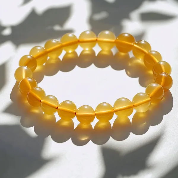 Yellow_Agate_Crystal_Stone_Bracelet_