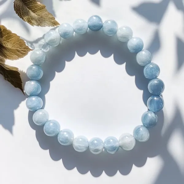 Light_Blue_To_Greenish_Blue_Aquamarine_Crystal_Stone_Bracelet_